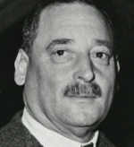 De Beers Chairman